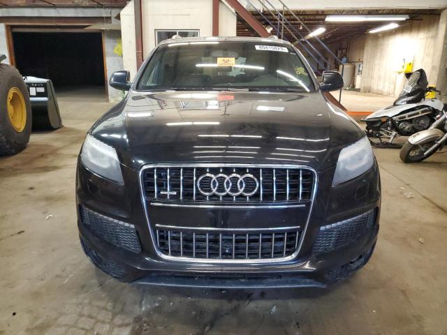 Photo 4 VIN: WA1MMCFE5ED006820 - AUDI Q7 