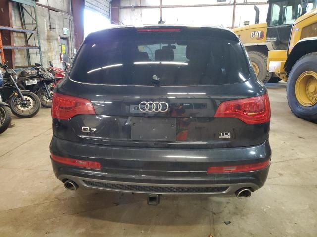 Photo 5 VIN: WA1MMCFE5ED006820 - AUDI Q7 