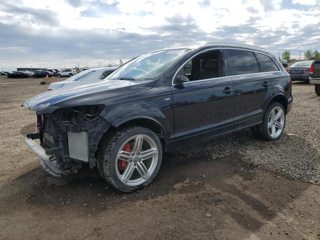 Photo 0 VIN: WA1MMCFE8DD012898 - AUDI Q7 