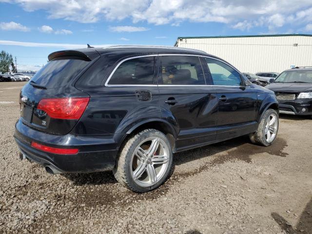 Photo 2 VIN: WA1MMCFE8DD012898 - AUDI Q7 