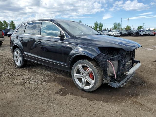 Photo 3 VIN: WA1MMCFE8DD012898 - AUDI Q7 