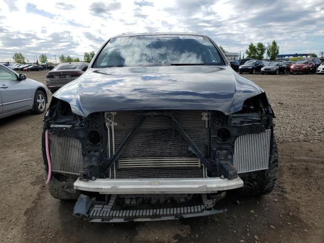 Photo 4 VIN: WA1MMCFE8DD012898 - AUDI Q7 