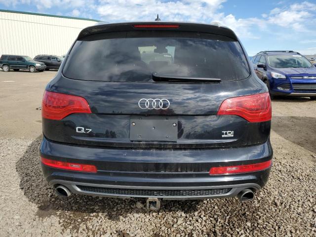 Photo 5 VIN: WA1MMCFE8DD012898 - AUDI Q7 