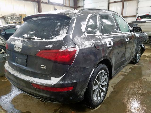 Photo 3 VIN: WA1MMCFP2FA071452 - AUDI Q5 