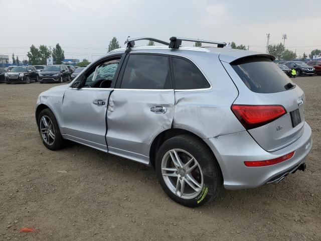 Photo 1 VIN: WA1MMCFP9FA025827 - AUDI Q5 TECHNIK 