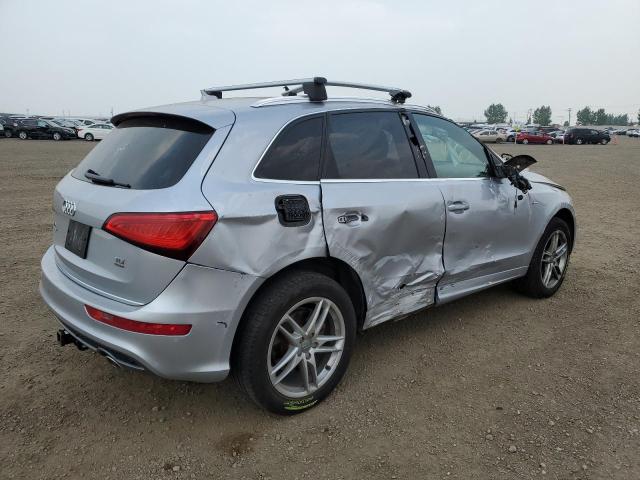 Photo 2 VIN: WA1MMCFP9FA025827 - AUDI Q5 TECHNIK 