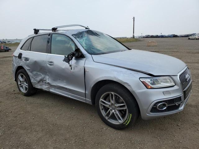 Photo 3 VIN: WA1MMCFP9FA025827 - AUDI Q5 TECHNIK 