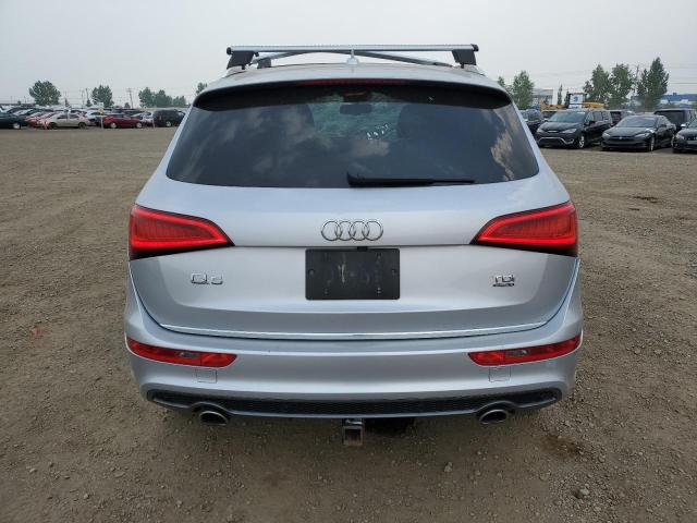 Photo 5 VIN: WA1MMCFP9FA025827 - AUDI Q5 TECHNIK 