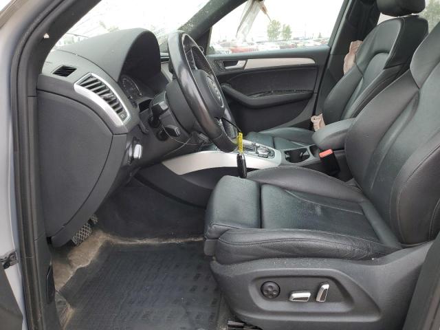 Photo 6 VIN: WA1MMCFP9FA025827 - AUDI Q5 TECHNIK 