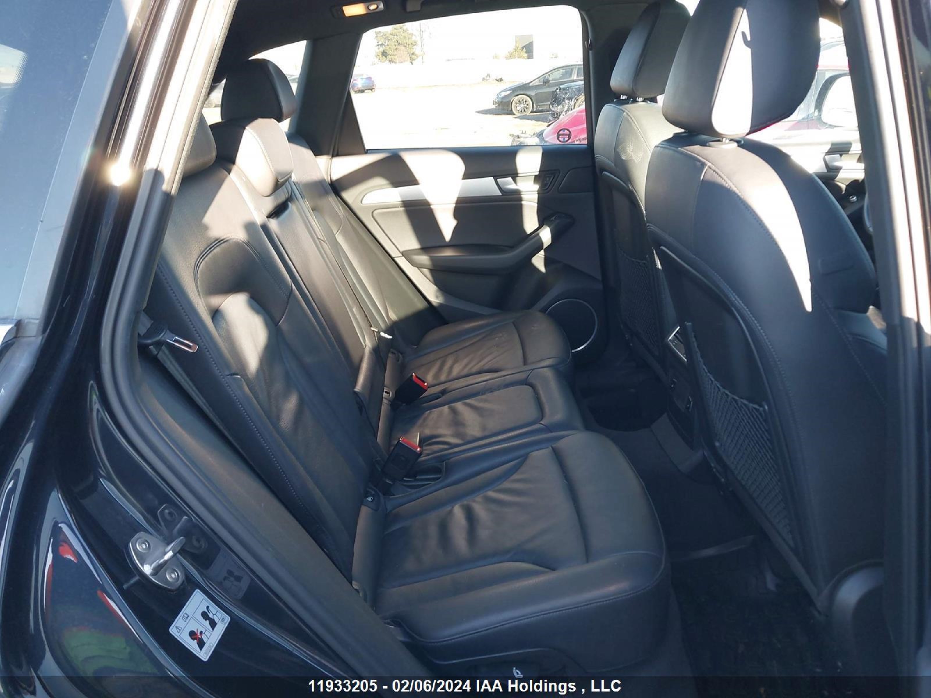 Photo 7 VIN: WA1MMCFPXEA115972 - AUDI Q5 