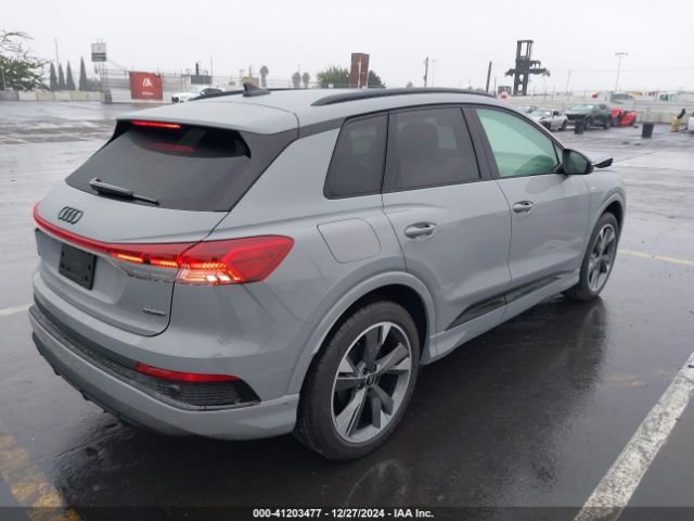 Photo 3 VIN: WA1MUBFZ6RP059706 - AUDI Q4 