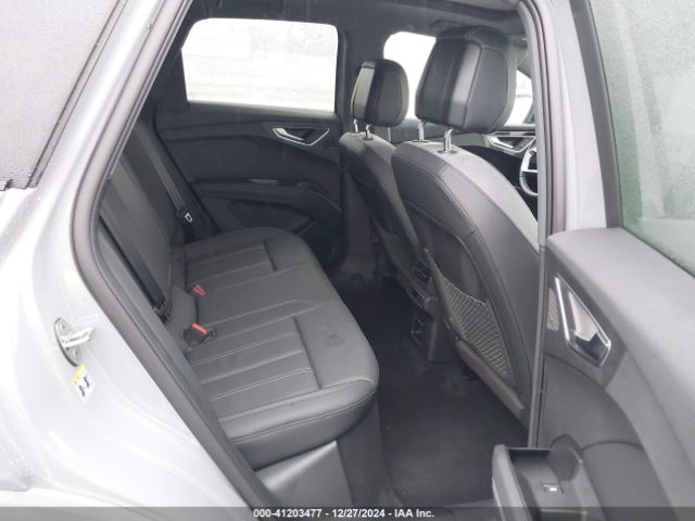 Photo 7 VIN: WA1MUBFZ6RP059706 - AUDI Q4 