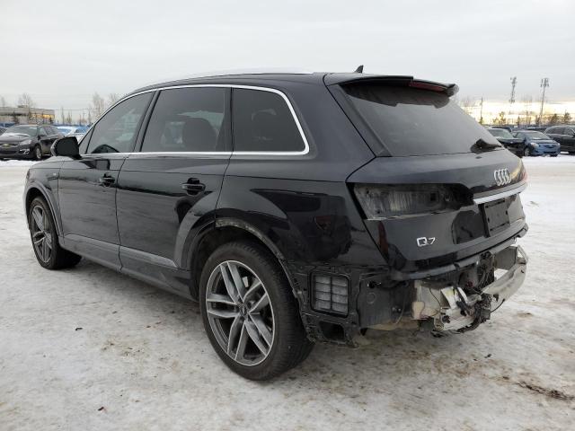 Photo 1 VIN: WA1MXAF72ND014371 - AUDI Q7 