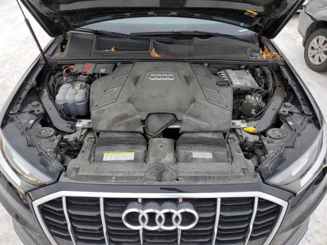 Photo 11 VIN: WA1MXAF72ND014371 - AUDI Q7 