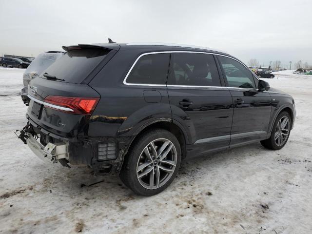 Photo 2 VIN: WA1MXAF72ND014371 - AUDI Q7 