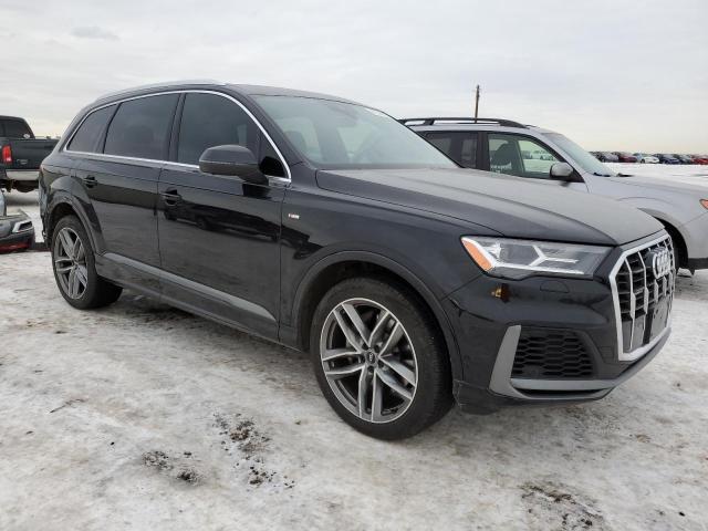 Photo 3 VIN: WA1MXAF72ND014371 - AUDI Q7 