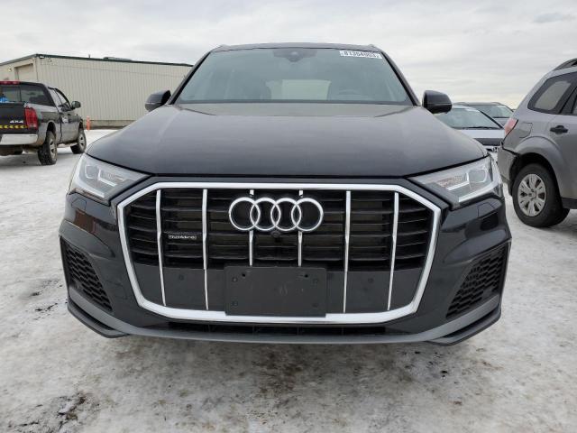 Photo 4 VIN: WA1MXAF72ND014371 - AUDI Q7 