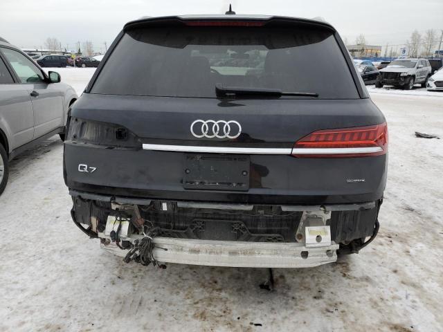 Photo 5 VIN: WA1MXAF72ND014371 - AUDI Q7 