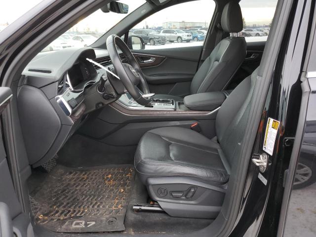 Photo 6 VIN: WA1MXAF72ND014371 - AUDI Q7 