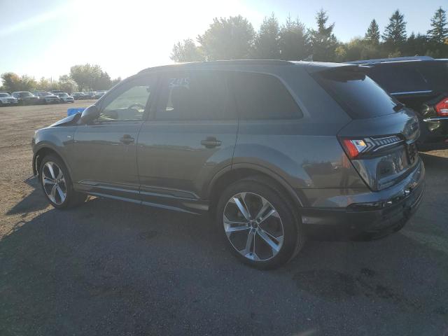 Photo 1 VIN: WA1MXBF71ND003724 - AUDI Q7 PROGRES 