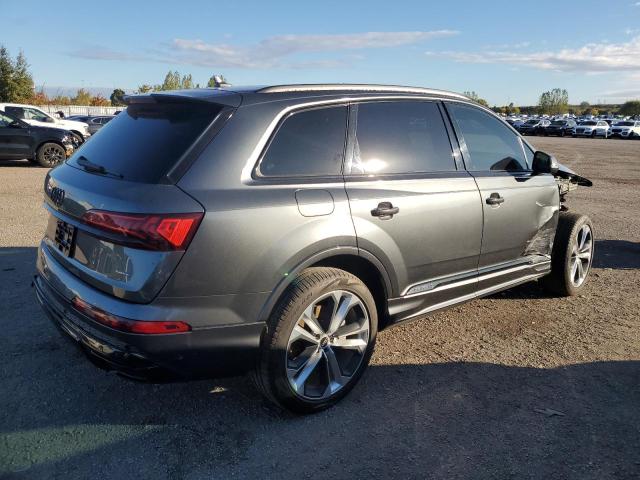 Photo 2 VIN: WA1MXBF71ND003724 - AUDI Q7 PROGRES 