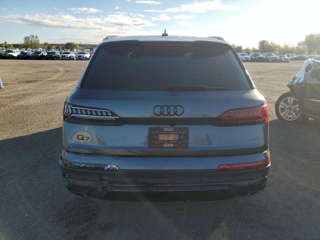 Photo 5 VIN: WA1MXBF71ND003724 - AUDI Q7 PROGRES 