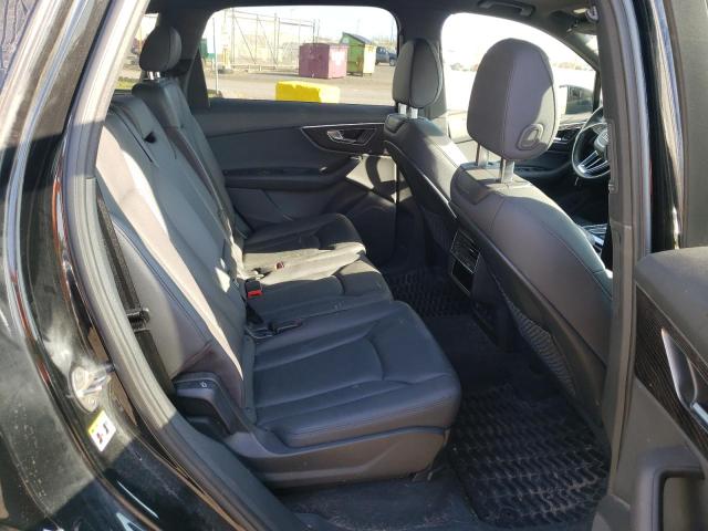 Photo 10 VIN: WA1MXBF72ND020001 - AUDI Q7 PROGRES 