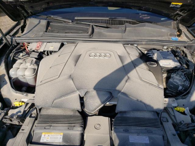 Photo 11 VIN: WA1MXBF72ND020001 - AUDI Q7 PROGRES 