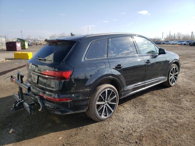 Photo 2 VIN: WA1MXBF72ND020001 - AUDI Q7 PROGRES 