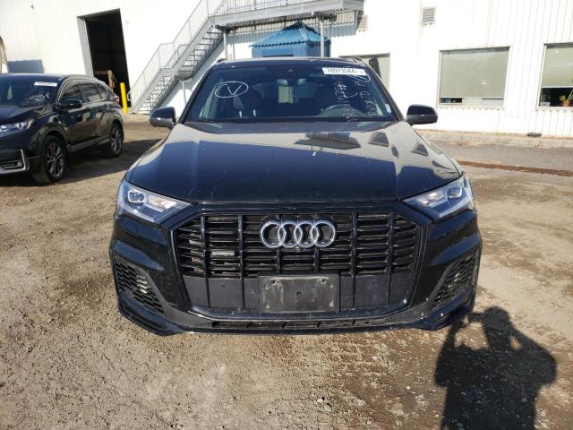 Photo 4 VIN: WA1MXBF72ND020001 - AUDI Q7 PROGRES 