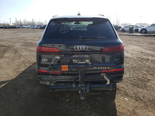 Photo 5 VIN: WA1MXBF72ND020001 - AUDI Q7 PROGRES 