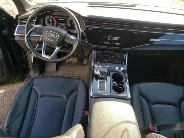 Photo 7 VIN: WA1MXBF72ND020001 - AUDI Q7 PROGRES 