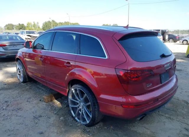 Photo 2 VIN: WA1MYBFE6AD001554 - AUDI Q7 