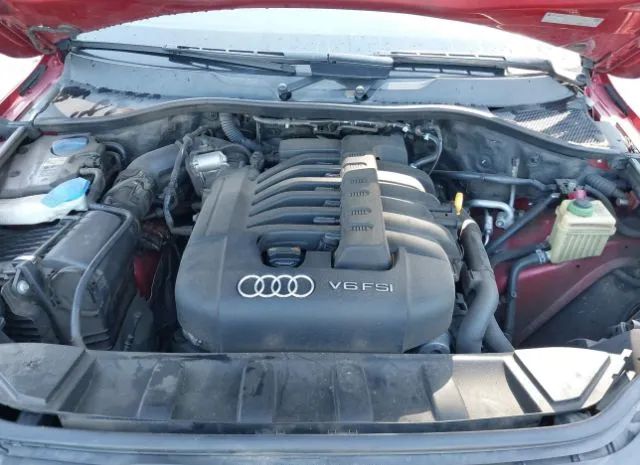 Photo 9 VIN: WA1MYBFE6AD001554 - AUDI Q7 