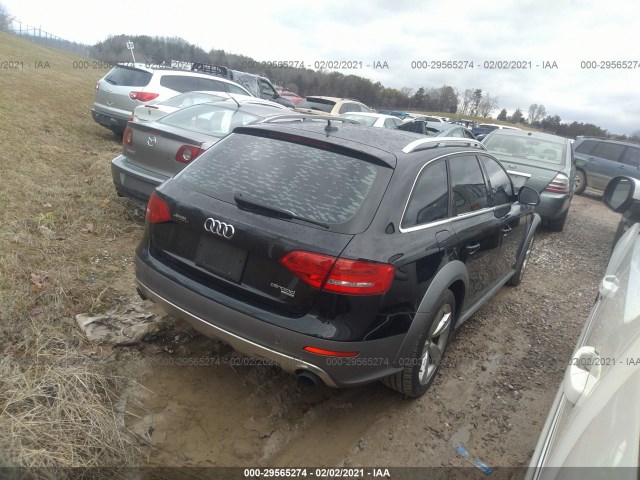 Photo 3 VIN: WA1TFAFL0EA093939 - AUDI A4 ALLROAD 