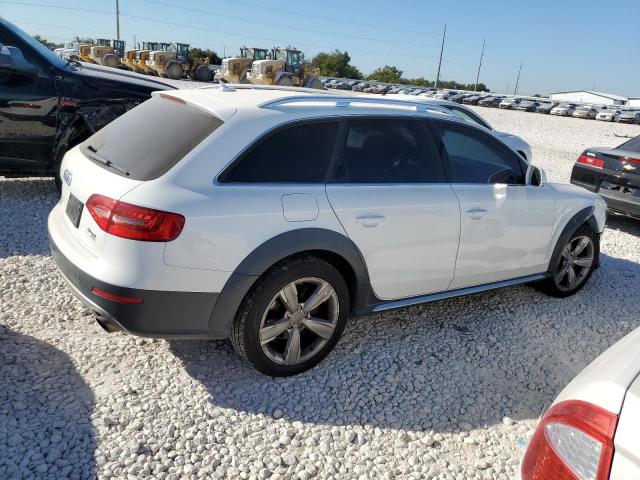 Photo 2 VIN: WA1TFAFL0FA009331 - AUDI A4 ALLROAD 