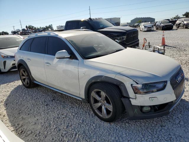 Photo 3 VIN: WA1TFAFL0FA009331 - AUDI A4 ALLROAD 