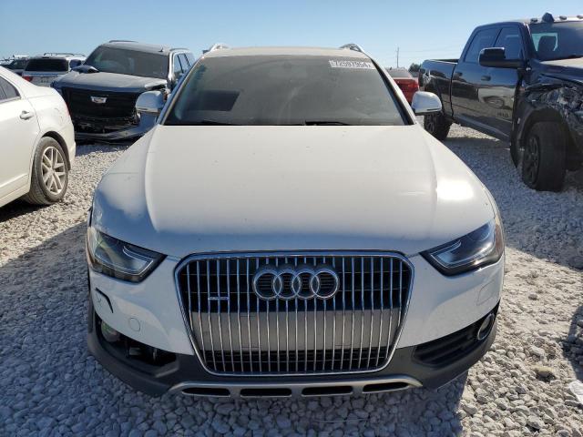 Photo 4 VIN: WA1TFAFL0FA009331 - AUDI A4 ALLROAD 