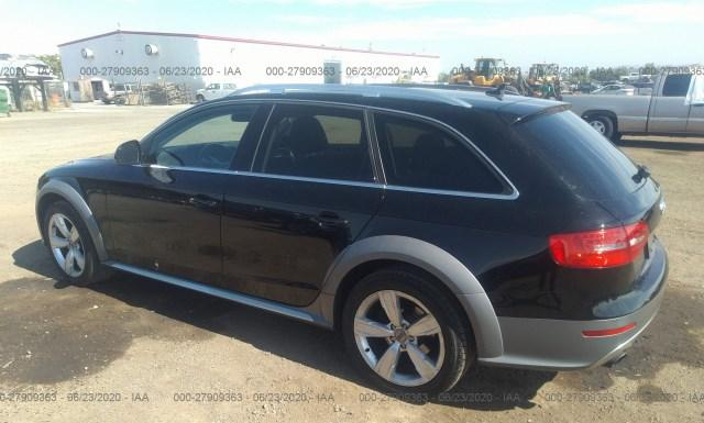 Photo 2 VIN: WA1TFAFL0FA062322 - AUDI A4 