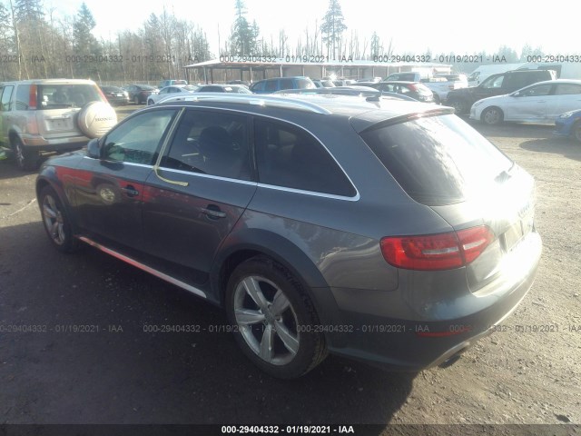 Photo 2 VIN: WA1TFAFL0GA000615 - AUDI ALLROAD 