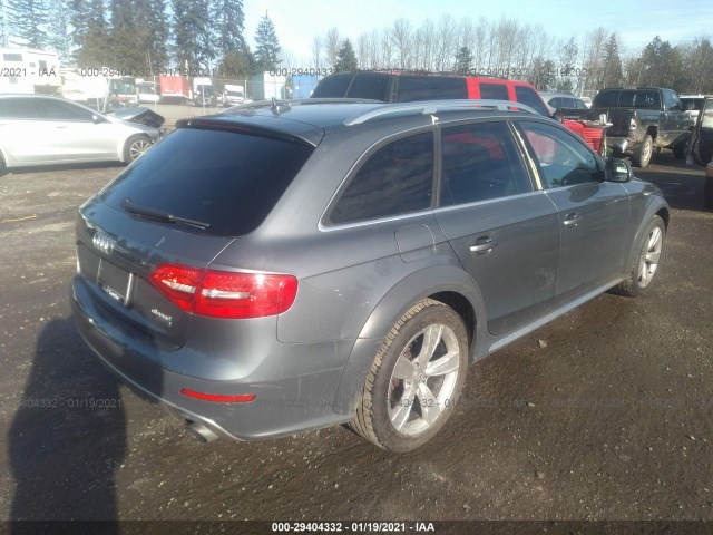 Photo 3 VIN: WA1TFAFL0GA000615 - AUDI ALLROAD 