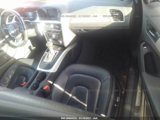 Photo 4 VIN: WA1TFAFL0GA000615 - AUDI ALLROAD 