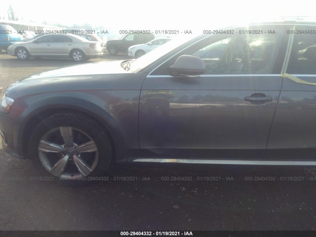 Photo 5 VIN: WA1TFAFL0GA000615 - AUDI ALLROAD 