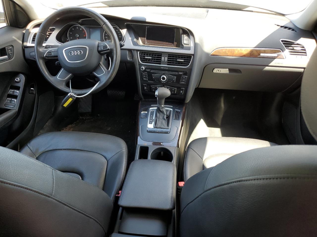 Photo 7 VIN: WA1TFAFL1EA065082 - AUDI A4 