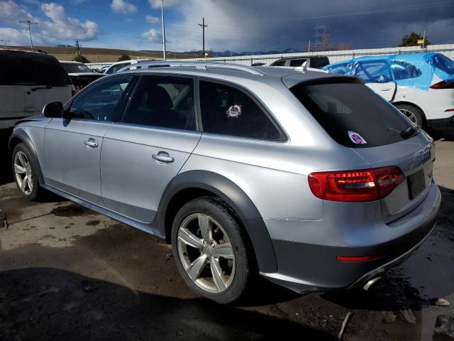 Photo 1 VIN: WA1TFAFL1FA126318 - AUDI A4 ALLROAD 