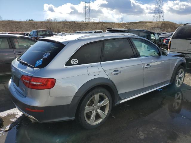 Photo 2 VIN: WA1TFAFL1FA126318 - AUDI A4 ALLROAD 