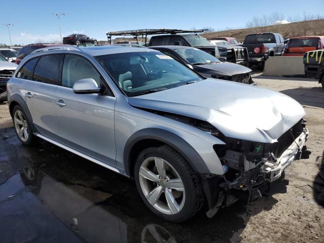 Photo 3 VIN: WA1TFAFL1FA126318 - AUDI A4 ALLROAD 