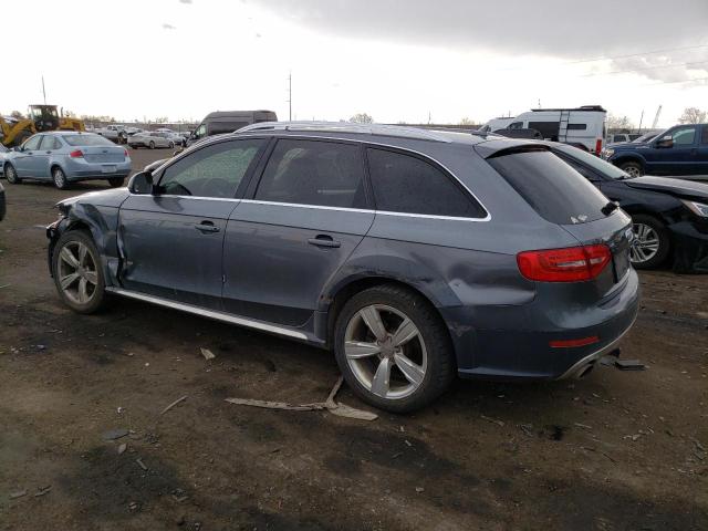 Photo 1 VIN: WA1TFAFL1GA002177 - AUDI A4 