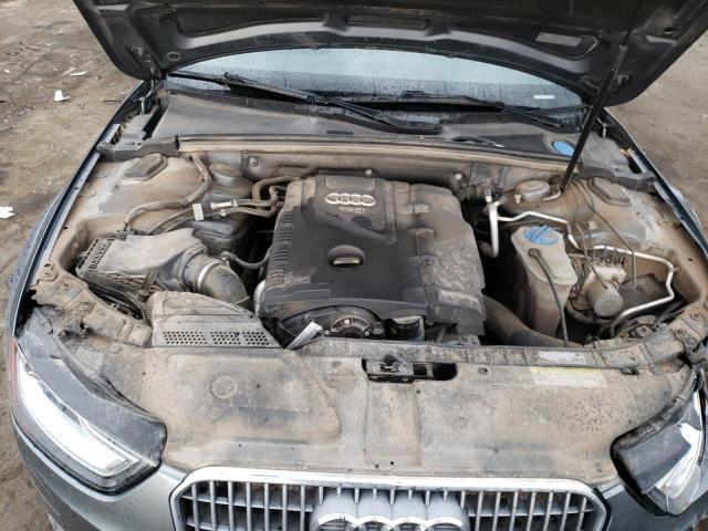 Photo 10 VIN: WA1TFAFL1GA002177 - AUDI A4 