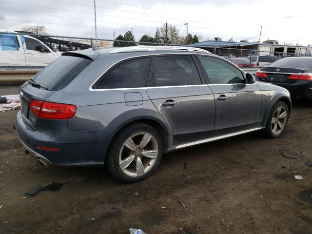 Photo 2 VIN: WA1TFAFL1GA002177 - AUDI A4 